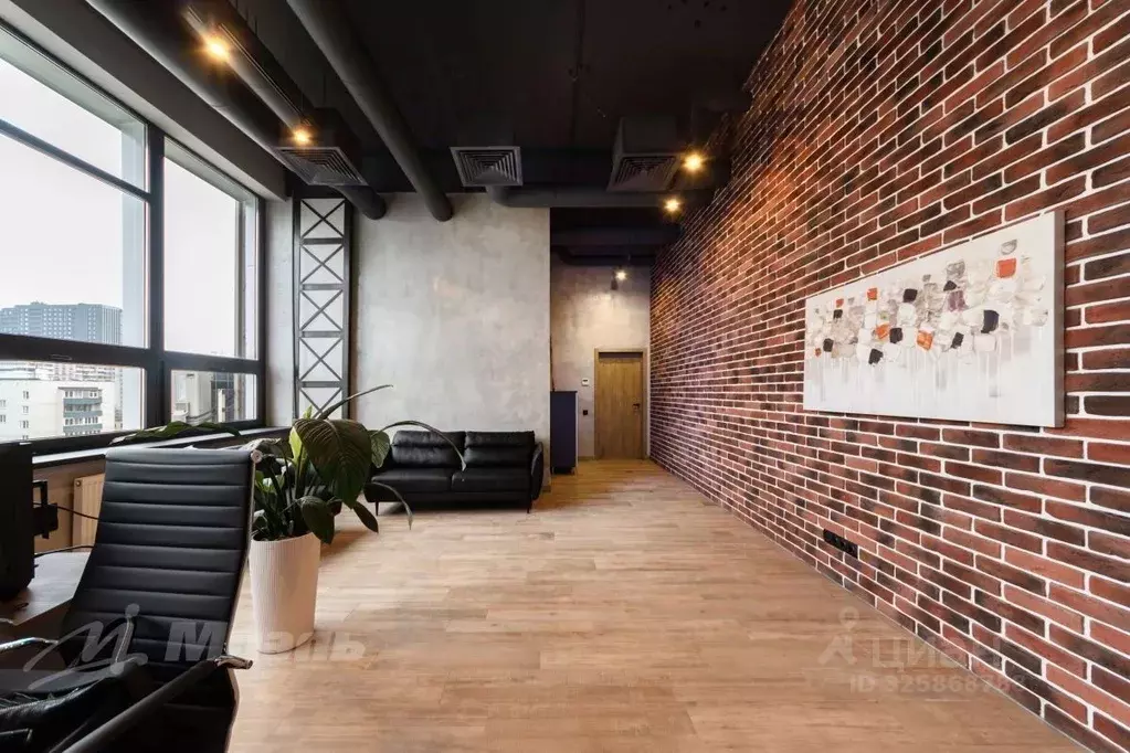 Офис в Москва проезд 3-й Марьиной рощи, 40С1 (71 м) - Фото 1