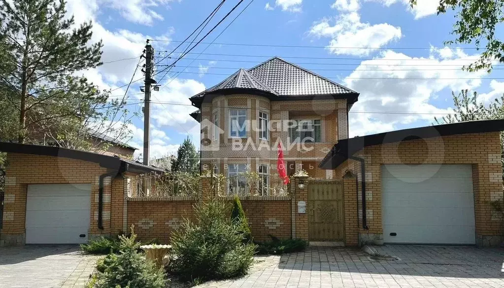 Дом 173 м на участке 6 сот. - Фото 0