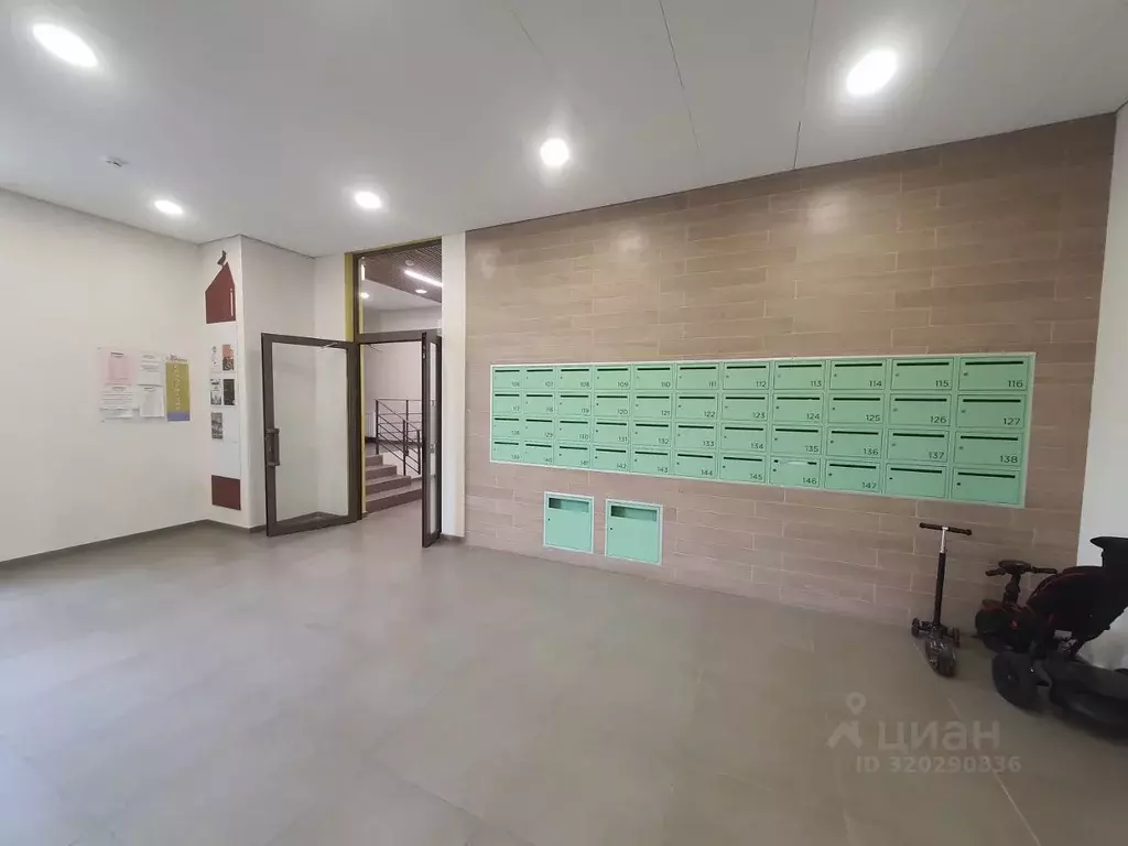 2-к кв. Московская область, Красногорск Опалиха мкр, бул. Серебряный, ... - Фото 2