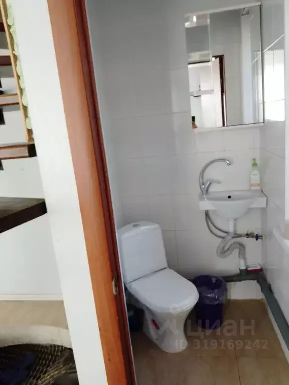 Дом в Свердловская область, Верхотурье ул. Свободы, 33 (90 м) - Фото 2