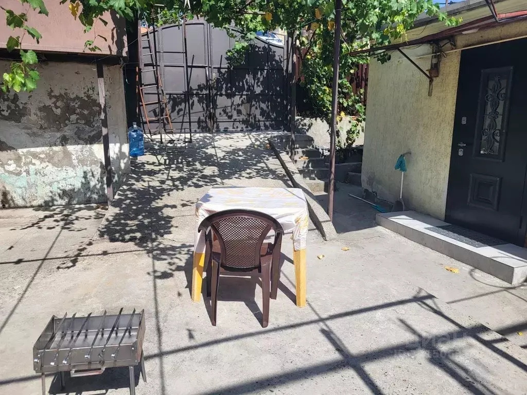 Дом в Краснодарский край, Новороссийск ул. Прохорова, 68 (75 м) - Фото 0