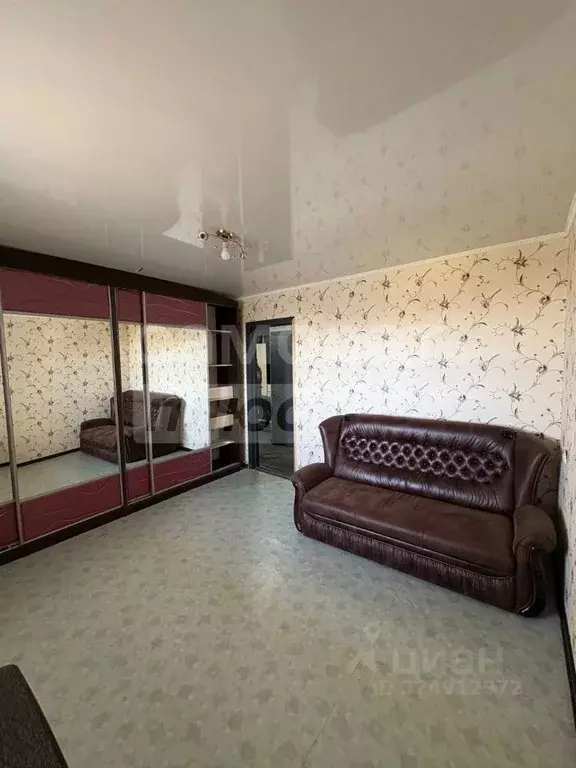 2-к кв. Крым, Симферополь ул. Залесская, 18 (61.4 м) - Фото 1