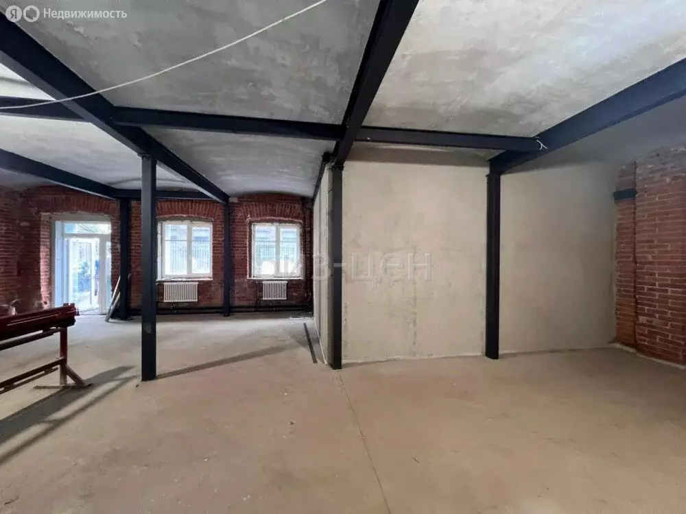 Офис (123.7 м) - Фото 2