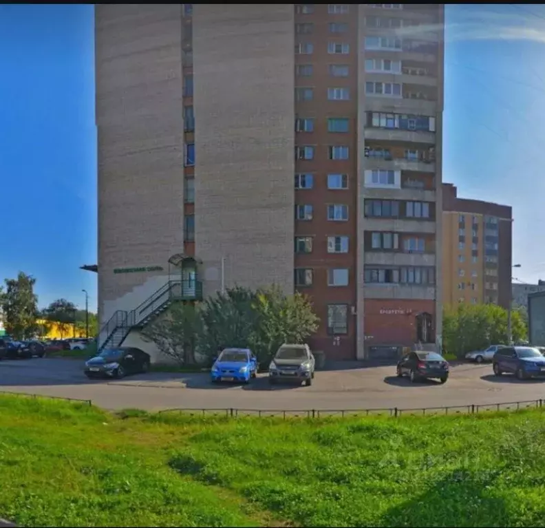 Комната Санкт-Петербург просп. Большевиков, 11/19 (12.2 м) - Фото 0