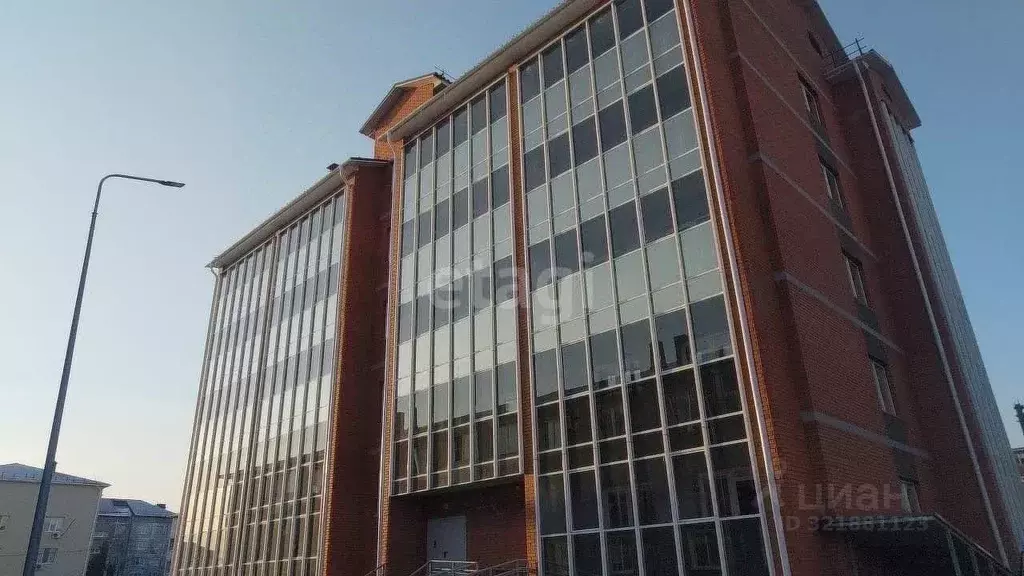 1-к кв. Хабаровский край, Хабаровский район, Тополевское с/пос, с. ... - Фото 2