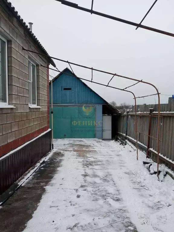 Коттедж в Белгородская область, Белгородский район, с. Стрелецкое ... - Фото 0