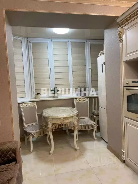 1-к кв. Ставропольский край, Пятигорск Оранжерейная ул., 17к1 (48.0 м) - Фото 1