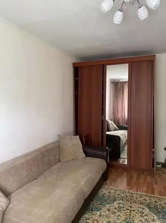 Комната Московская область, Люберцы городской округ, Томилино пгт ул. ... - Фото 1