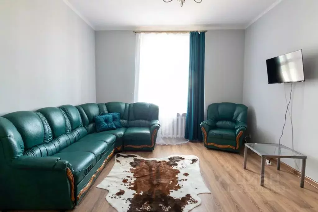 4-к кв. Татарстан, Казань Кремлевская ул., 2А/4 (100.0 м) - Фото 1