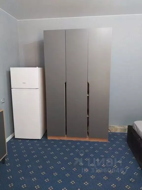 Комната Краснодарский край, Туапсинский муниципальный округ, с. ... - Фото 1