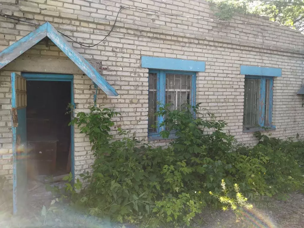 Помещение свободного назначения в Пензенская область, Каменка ... - Фото 0