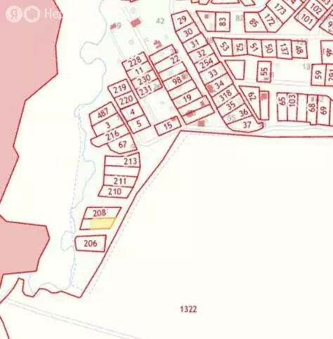 Участок в Вологда, садоводческое товарищество Дубрава, 2 (5 м) - Фото 1