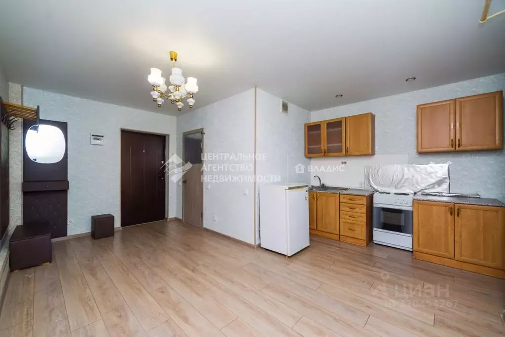 Студия Рязанская область, Рязанский район, Дядьковское с/пос, с. ... - Фото 1