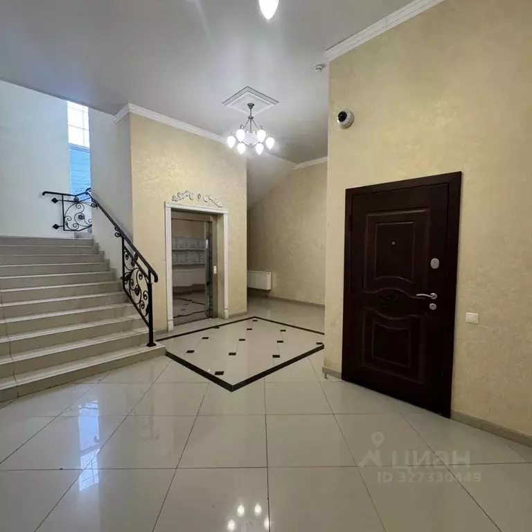 1-к кв. Московская область, Ленинский городской округ, д. Суханово ... - Фото 1