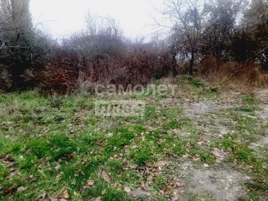 Участок в Краснодарский край, Новороссийск городской округ, ... - Фото 1