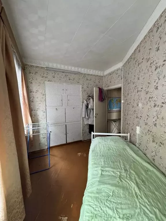 Комната Санкт-Петербург Разъезжая ул., 43/1 (24.1 м) - Фото 1