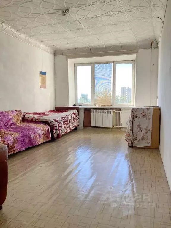 2-к кв. Самарская область, Самара просп. Карла Маркса, 207 (58.0 м) - Фото 2