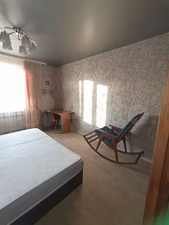 3-к. квартира, 60 м, 3/9 эт. - Фото 1