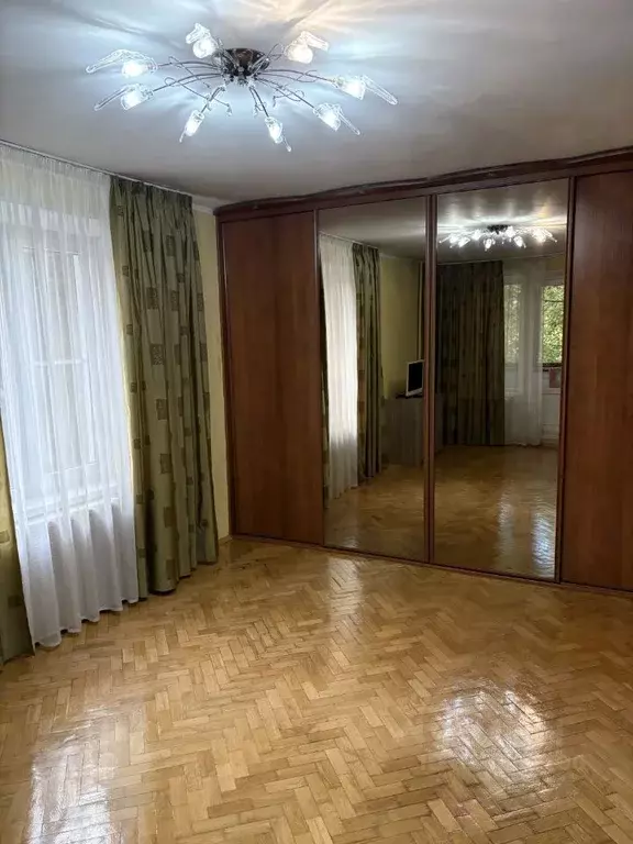 2-к кв. Москва ул. Ферсмана, 7 (45.0 м) - Фото 2
