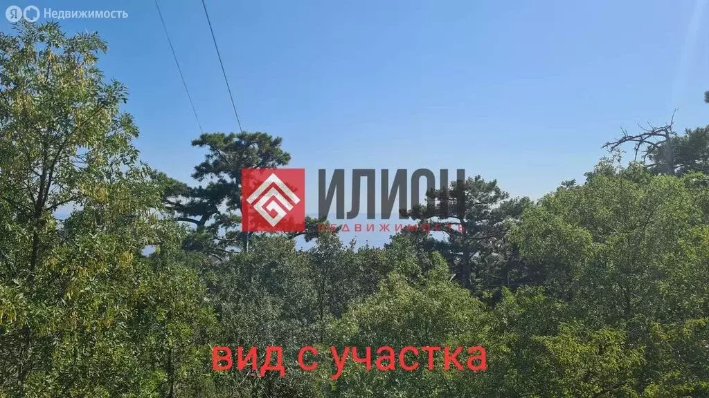 Участок в посёлок городского типа Восход, улица Авроры, 4Д (15 м) - Фото 0