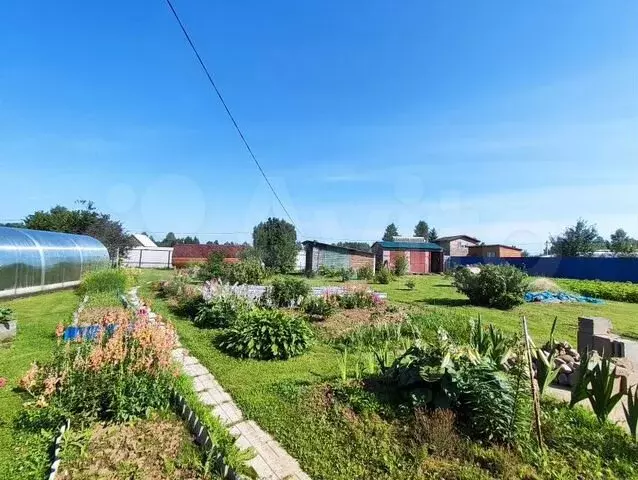 Дача 23 м на участке 12 сот. - Фото 0