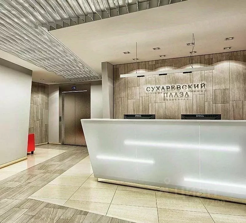 Офис в Москва Большой Сухаревский пер., 21С2 (271 м) - Фото 2