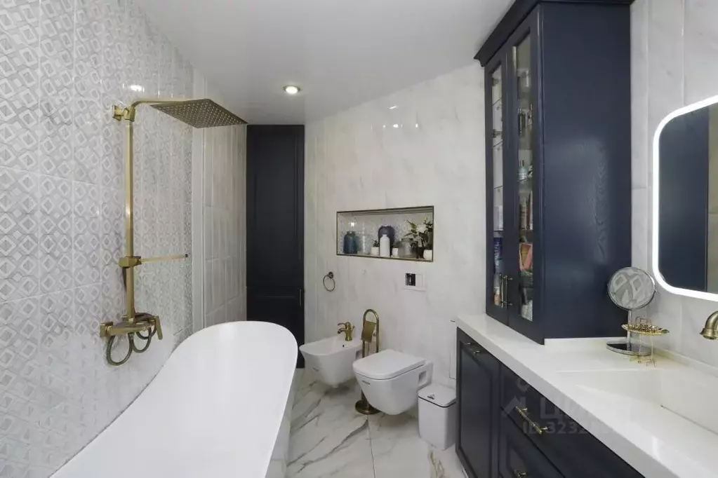 3-к кв. Иркутская область, Иркутск Байкальская ул., 346/5 (99.0 м) - Фото 2