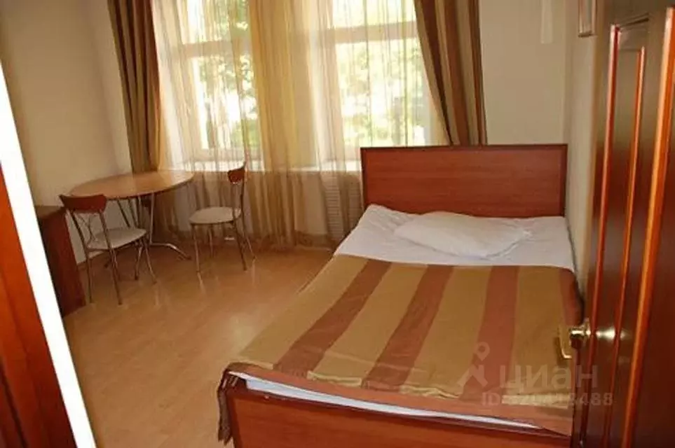 Комната Сахалинская область, Южно-Сахалинск Курильская ул., 41А (37.0 ... - Фото 2