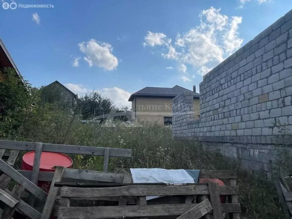 Участок в Кисловодск, Прудная улица (9 м) - Фото 0