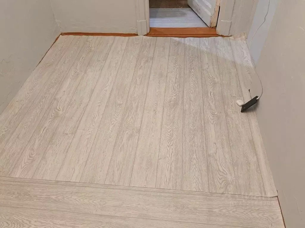 Комната Москва Студенческая ул., 32 (9.0 м) - Фото 2