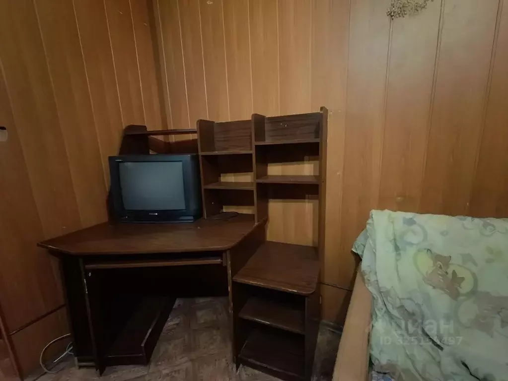 Комната Ленинградская область, Гатчина ул. Карла Маркса, 75 (28.0 м) - Фото 1