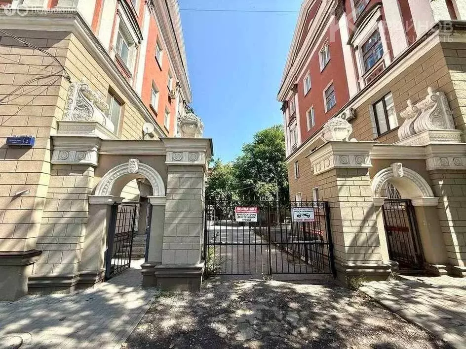 3-комнатная квартира: Воронеж, улица Феоктистова, 2 (76.6 м) - Фото 2