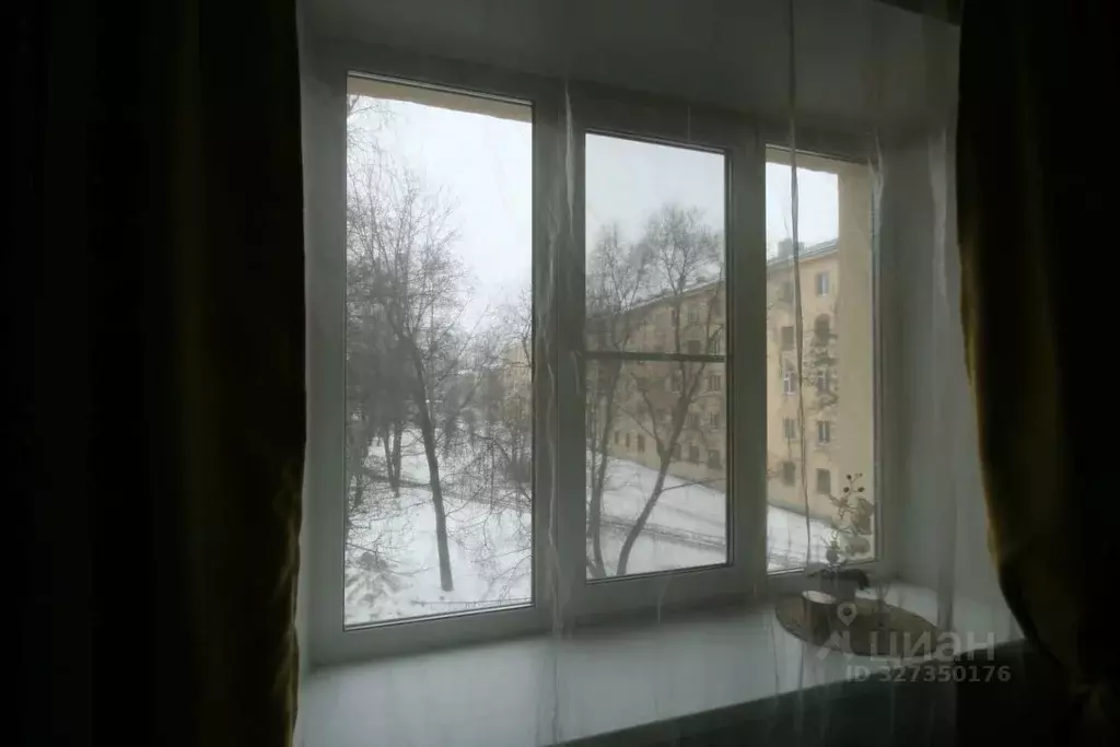 Комната Санкт-Петербург ул. Смолячкова, 14к1 (16.0 м) - Фото 1