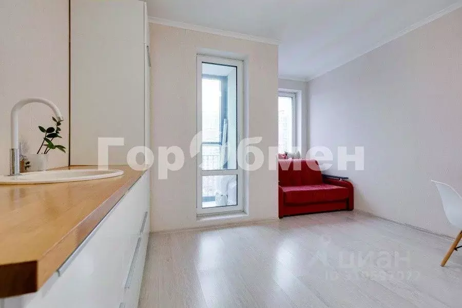 Студия Московская область, Красногорск бул. Космонавтов, 11 (25.0 м) - Фото 1