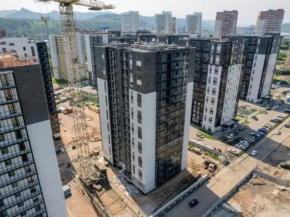 Продаётся 3-к квартира, 78.1 м - Фото 1