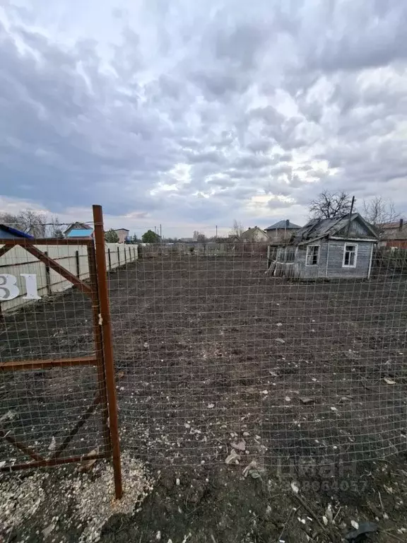 Участок в Самарская область, Самара СНТ Кряжский массив КНПЗ ТСН, 8-я ... - Фото 2