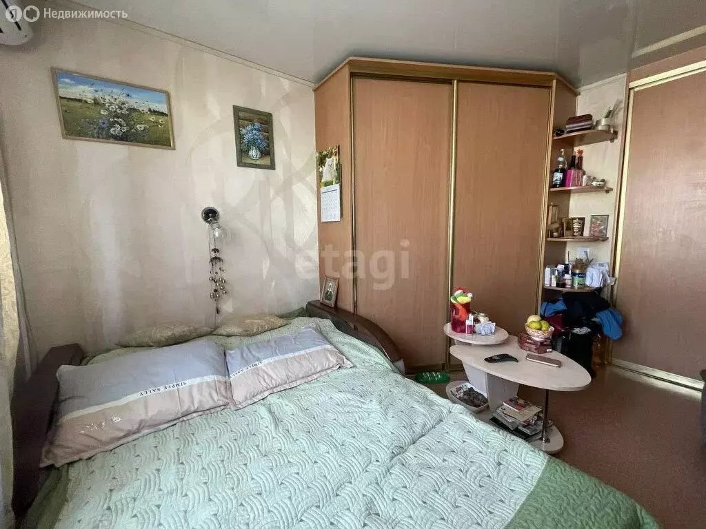 Квартира-студия: Тольятти, улица Победы, 39 (18 м) - Фото 0