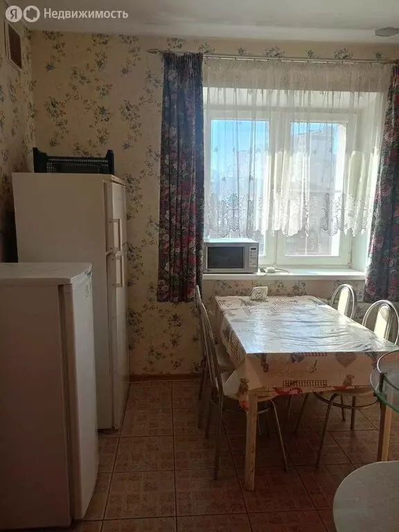 2-комнатная квартира: Владимир, проспект Ленина, 48 (58 м) - Фото 1