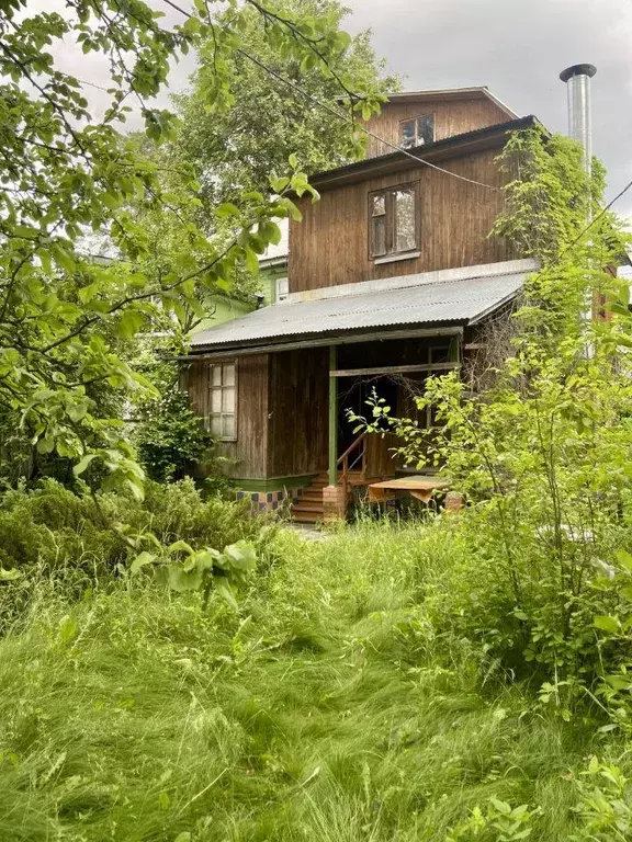 Дом, 130 м - Фото 2