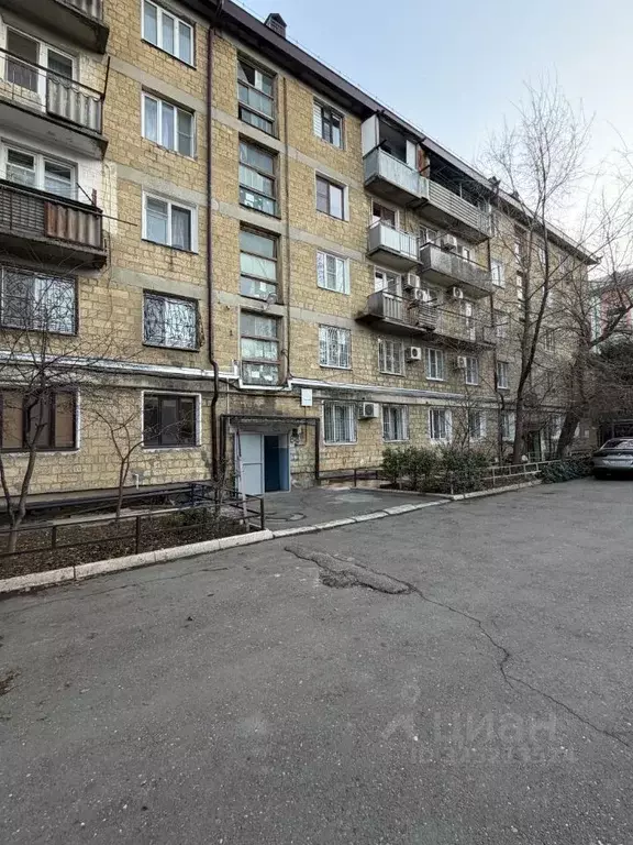 3-к кв. Дагестан, Махачкала просп. Имама шамиля, 68Б (70.0 м) - Фото 2