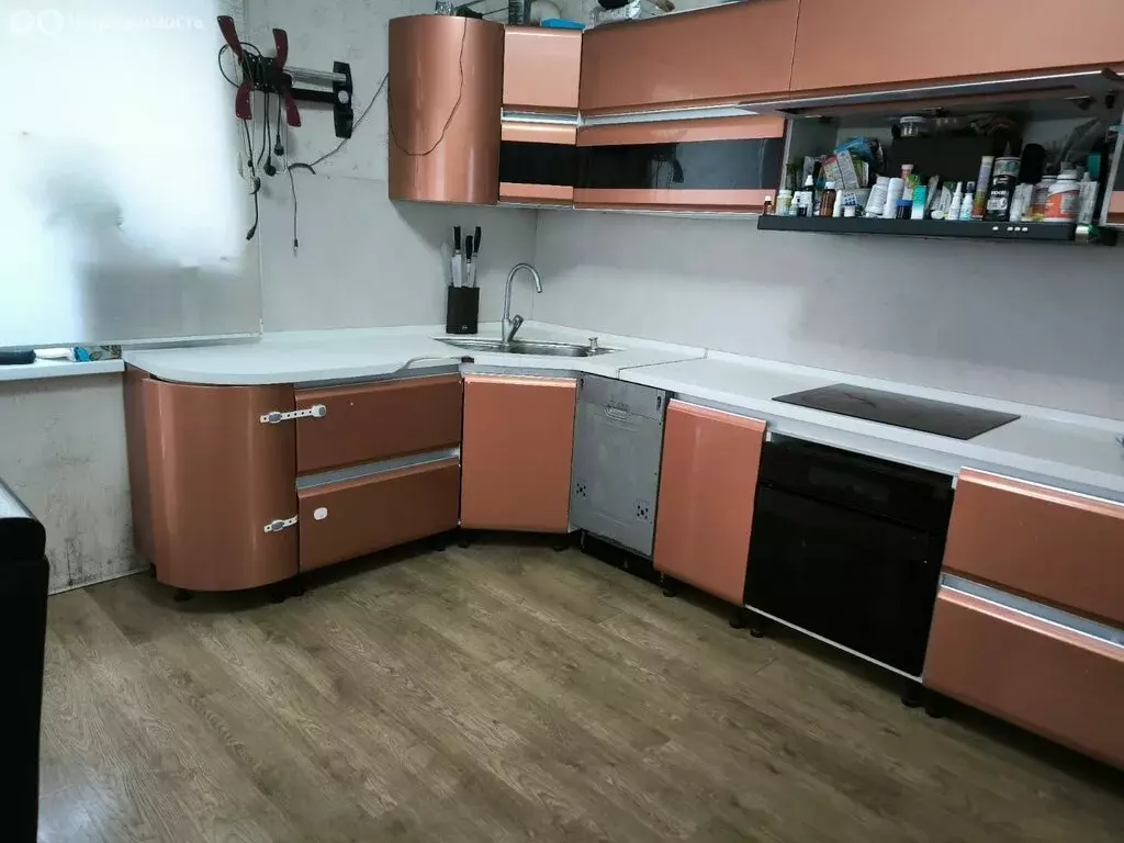 Дом в Мирное, Рябиновая улица, 17 (260 м) - Фото 2