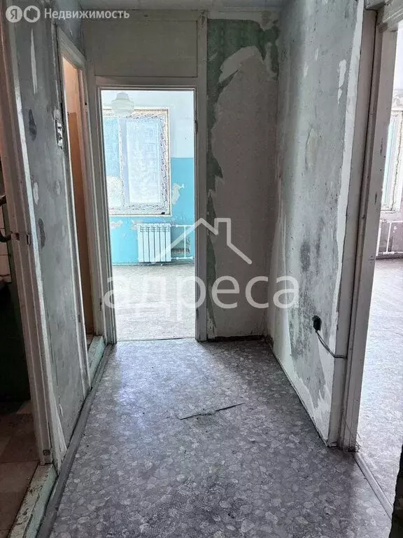 1-комнатная квартира: Самара, улица Георгия Димитрова, 94 (33 м) - Фото 2