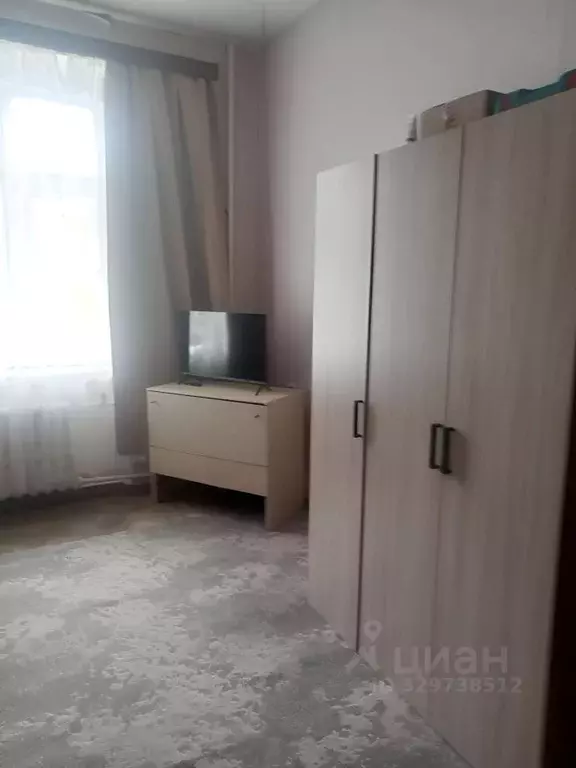 Комната Москва Измайловский бул., 38 (19.5 м) - Фото 0