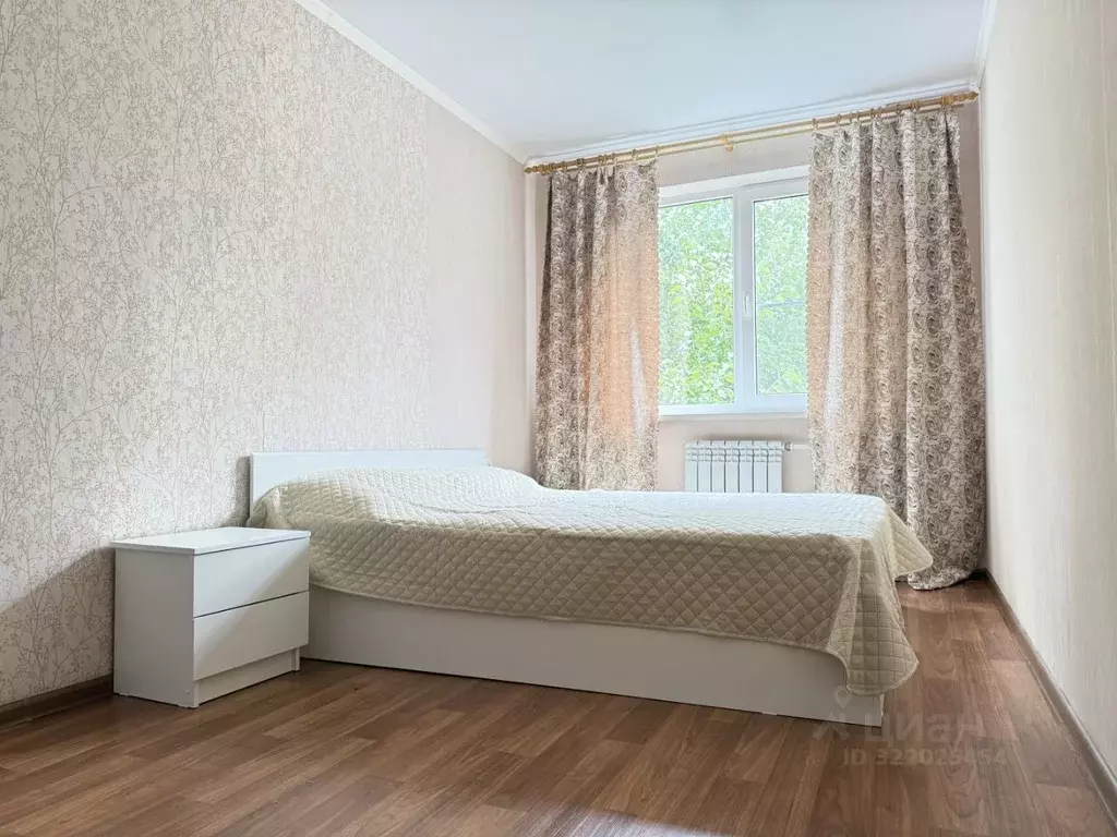 2-к кв. Ростовская область, Ростов-на-Дону Каширская ул., 24 (46.0 м) - Фото 1