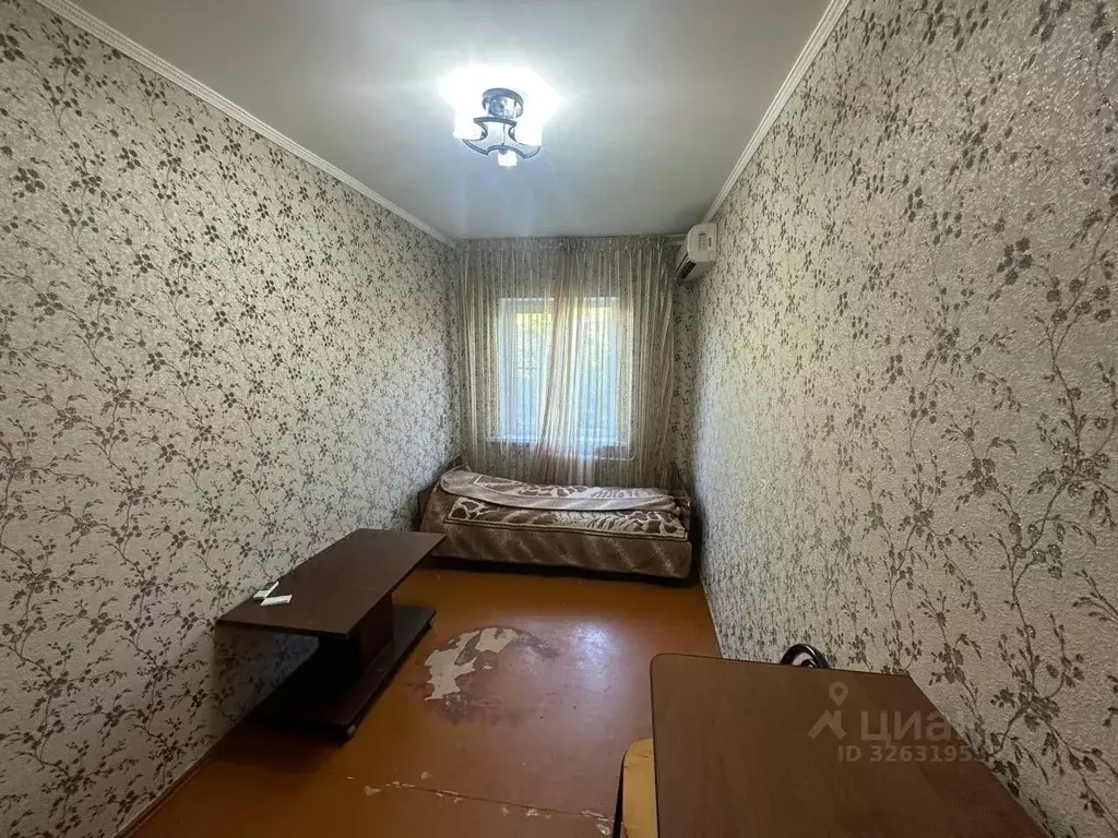 2-к кв. Краснодарский край, Краснодар Центральный мкр, ул. Заводская ... - Фото 1