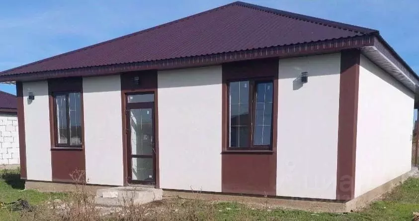 Дом в Крым, Симферопольский район, с. Урожайное ул. Таврическая (110 ... - Фото 2