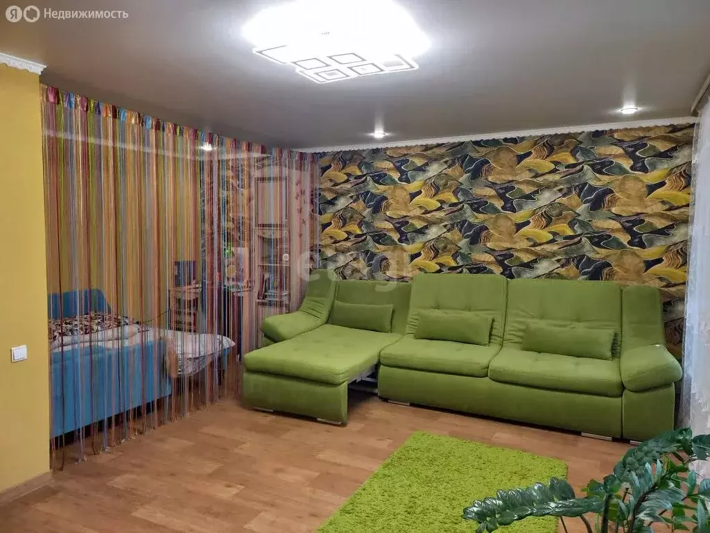 2-комнатная квартира: Стерлитамак, проспект Октября, 43 (58.8 м) - Фото 1