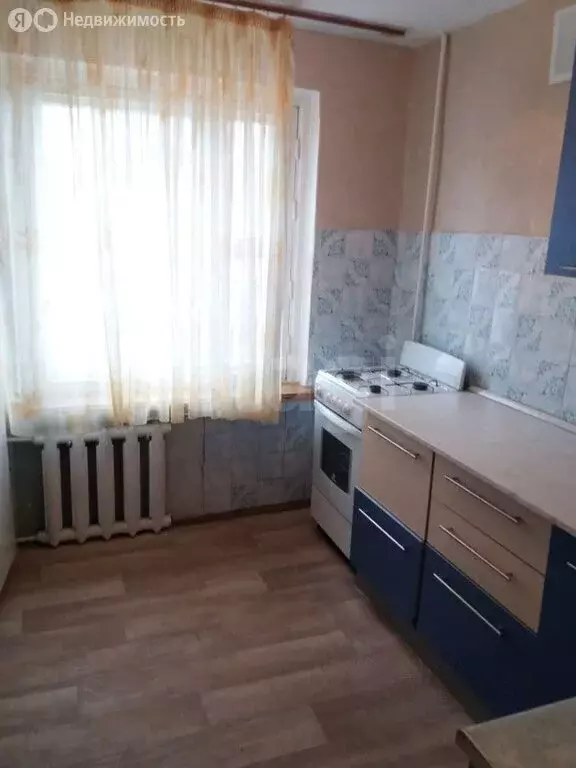 1-комнатная квартира: Самара, улица Стара-Загора, 267А (33 м) - Фото 0