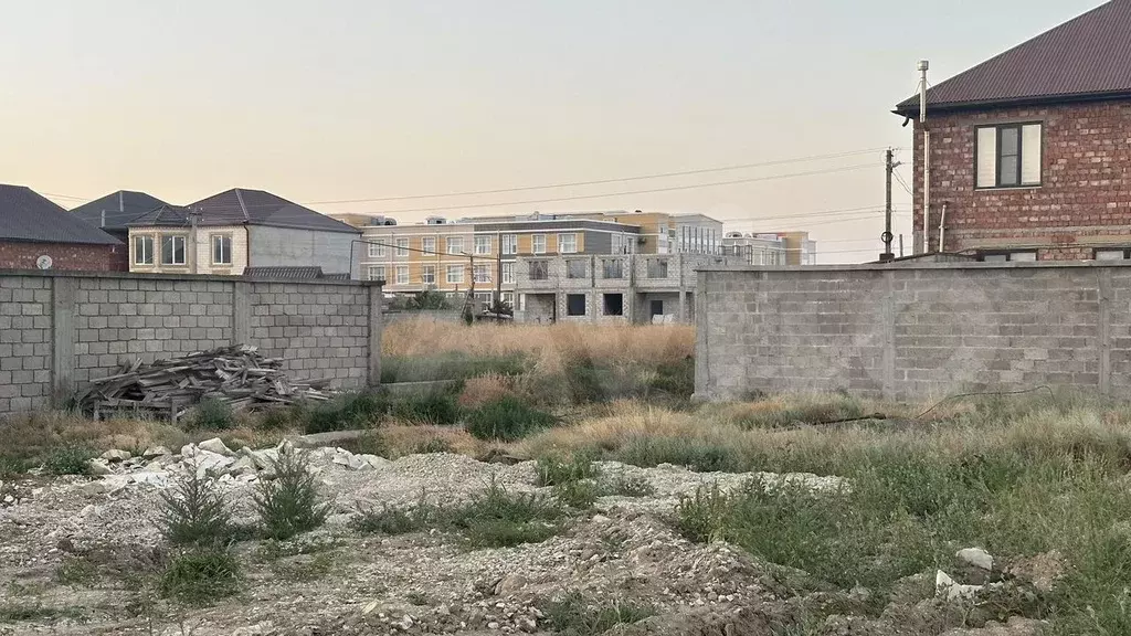 Участок 5 сот. (ИЖС) - Фото 1