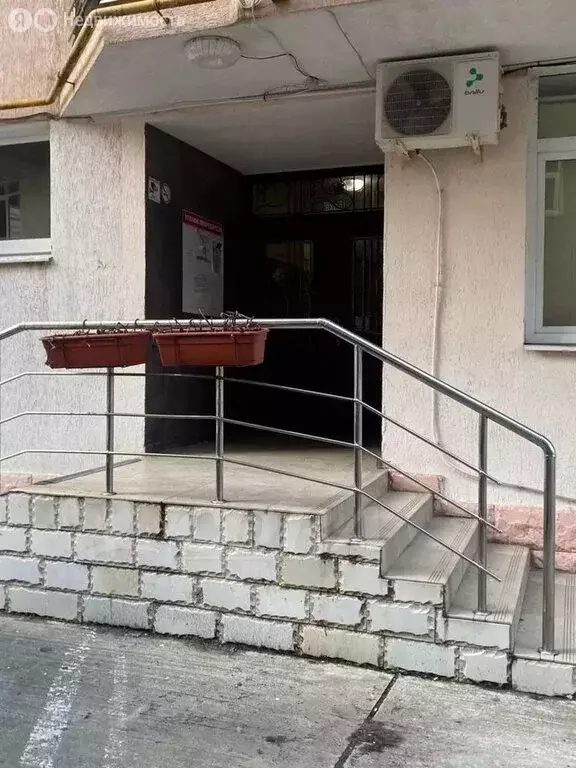 1-комнатная квартира: Сочи, Виноградная улица, 133/33 (35 м) - Фото 1